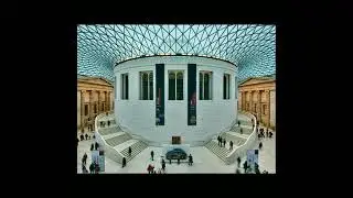 London's Dark Secrets: Inside the Thief Museum