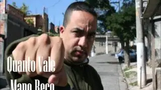 Quanto Vale - Mano Reco