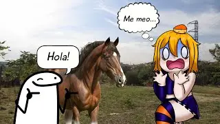 La vez que me ORINE ENCIMA | HISTORIAS QUESILES | #3