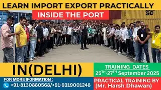 How to start import export business?| import export business  | business idea | Harsh Dhawan