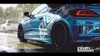 W&Ouml;RTHERSEE 2016 - PlanB