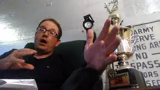 RULE VIOLATION