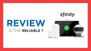 XFINITY HOME SECURITY : Test & Review in 2024 (Is this reliable? Benefits, Cons, Score..)