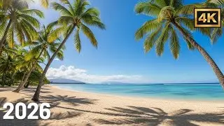 Smooth Deep House Mix 2026 🍹 Relaxing Lounge Vibes for Summer & Poolside Vol.64