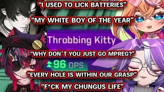 Ari's Borderlands 4 Out of Context Moments