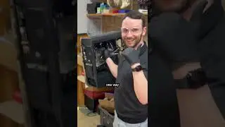 The Greatest Technician vs. @mryeester&rsquo;s Permanent Gaming #PC #tech #technology #shorts