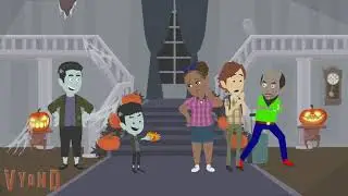 GoAnimate Network DVD Promo (2008-2016)