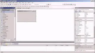 Visual C# - Hello World