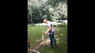 Bogen skills