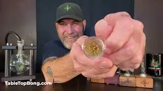 I Haven&rsquo;t Seen This SiC of a Ball Vape Before! (TTLP Analog Reveal)