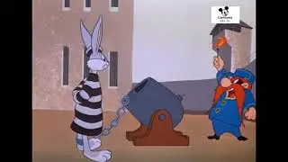 Du&scaron;ko Dugou&scaron;ko vs Sima Strahota &ndash; Najbolja Scena u Zatvoru | Retro Crtani | TV Vremeplov
