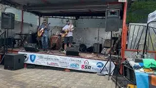 Into the Mystic - Mayfest 2025