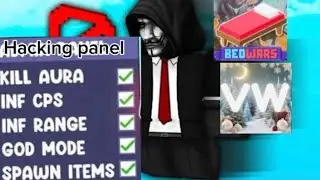 (PASTEBIN) Roblox bedwars Voidware showcase best script 
