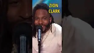 Zion Clark: The Man with No Legs and No Excuses #zionclark #guinnessworldrecords