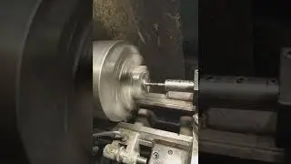 custom bicycle build number 1, a H.F. 79cc engine into a bicycle frame custom fabrication project