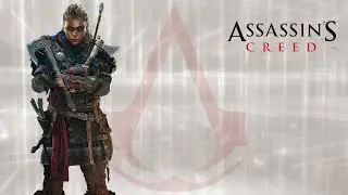 AC Valhalla #86 - La Lia Fail