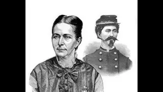 Women and the Civil War