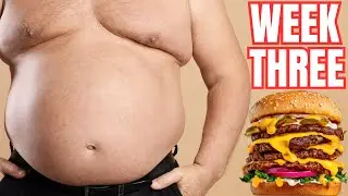 What I'm Eating - Three Weeks Into My Weight Loss Journey