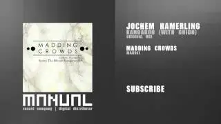 Jochem Hamerling & Guido - Kangaroo