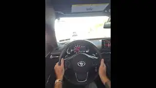2020 Toyota Supra GR #toyota #supra #pov