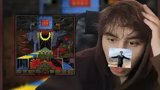 react King Gizzard & The Lizard Wizard - Polygondwanaland