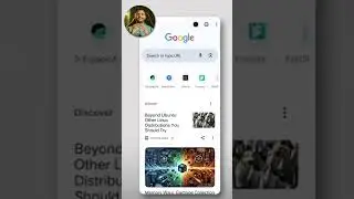 Hidden Google Chrome Settings #smartphone #tech #viral