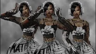 IMVU | GRUNGE/Y2K AVI (16k) 🔎 #imvu