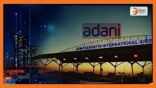 CS Chirchir says no agreement signed yet with Adani Group