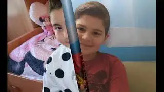 LILA, LA PEQUEÑA LIBELULA. INFANTIL Y PRIMER CICLO. CEIP REGGIO