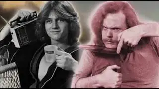 Tucson's KWFM montage