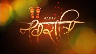 Best Navratri whatsapp status | Navratri  | Navratri Gujarati Special Garba status