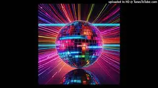 Cosmic Disco