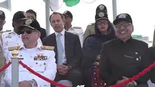 PAKISTAN NAVY&rsquo;S MULTINATIONAL MARITIME EXERCISE AMAN-19 CONCLUDED