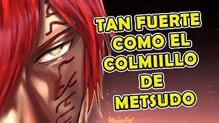 EL L&Iacute;DER DE LAS FUERZAS DE EXTERMINIO KATAHARA RETSUDO / KENGAN OMEGA
