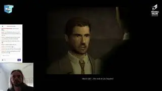 Phoenix Online Let's Play Face Noir 05
