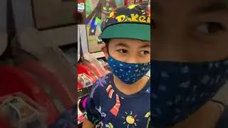 ️ 【ポケモンメザスタ】【いさむチームVS ストリンダー 】[Pok&eacute;mon Mezasta] [ISAM Team VS  STRINDER]