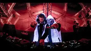 Q-BASE 2017 | Rebel[ut]ion