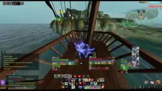 Sirothe Max Conflict (click bait) [Archeage | Sirothe]
