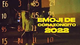 QUIBAR - Emoji de Corazoncito❤️ (2022) Videocasette📼 | LOST TAPE