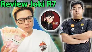 REVIEW JUJUR JOKI R7 - GILA BANGET, 92% WINRATE COI !!