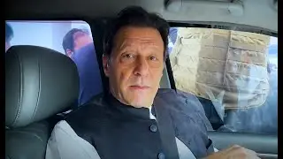Imran Khan Today at Judicial Complex Islamabad | 18 March 2023