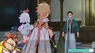 The Grand Akademiya Competition Event! | Twitch VOD