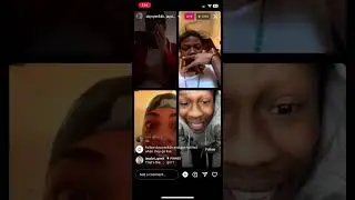 BLOCKWORK SAYS JAYDOT GEEK RAN FROM SHA EK AND PJ GLIZZY ON LIVE