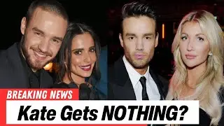 Cheryl Fights Fears Over Liam Payne&rsquo;s &pound;24M Estate and Kate Cassidy&rsquo;s Role