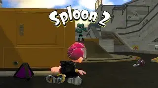 Sploon 2 Animation 