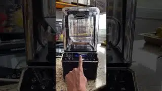 ROBOCOOK VACUUM - UM BLENDER QUE EVITA A OXIDA&Ccedil;&Atilde;O