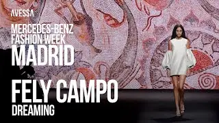 Fely Campo: Dreaming | Mercedes-Benz Fashion Week Madrid | SS26