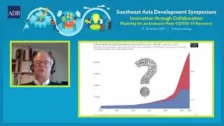 Building Back Smarter Key to Shock-Proofing Southeast Asia's Urban Centers I SEADS 2021