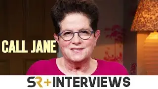 Director Phyllis Nagy Interview: Call Jane