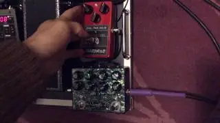 DUMKUDO VS SOV2 Comparison1(dumble sound)